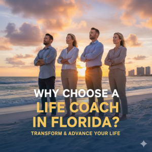 Life Coach in Florida