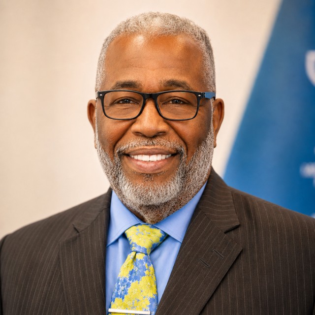 Gregory Griffith